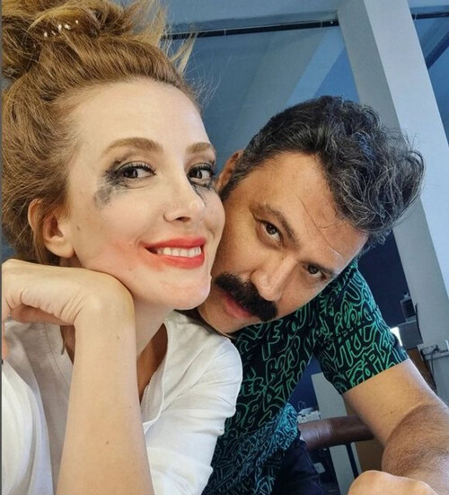 4 yıllık evlilik bitti! Elit Andaç Çam ile Aziz Caner İnan boşandı 4 yıllık evlilik bitti! Elit Andaç Çam ile Aziz Caner İnan boşandı