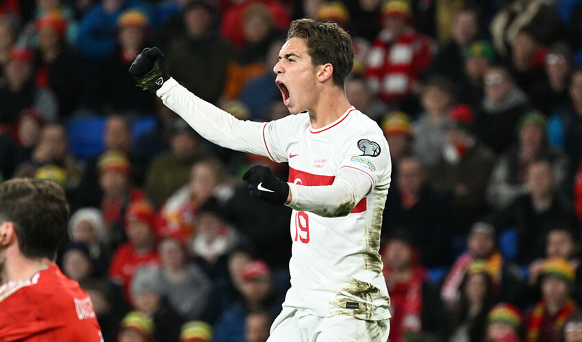 Dünya devine imza atıyor! Liverpool'un transfer edeceği Türk futbolcu ortaya çıktı Kenan Yıldız