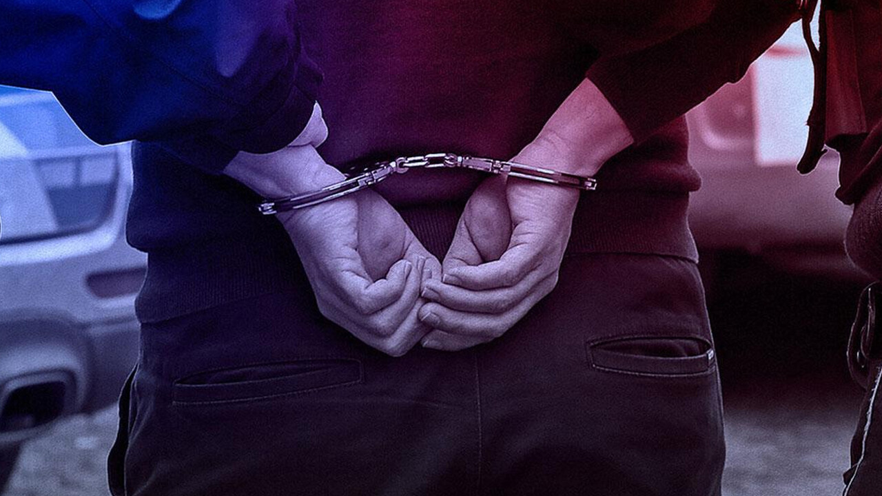 Uyuşturucu satıcılarına bir darbe daha! 8 ilde NARKOGÜÇ operasyonu Uyuşturucu satıcılarına bir darbe daha! 8 ilde NARKOGÜÇ operasyonu