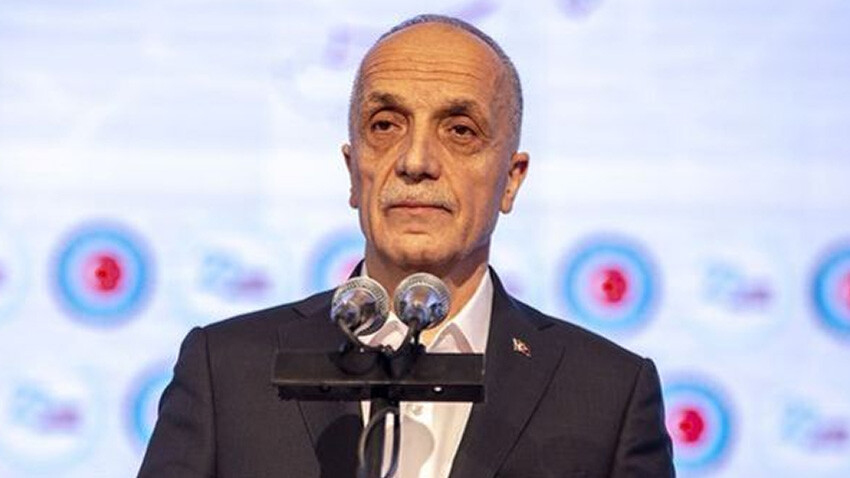 Asgari ücrette ilk randevu bugün: Milyonlar için zam süreci başlıyor! İşte masadaki zam oranı ve rakamlar Asgari ücrette ilk randevu bugün: Milyonlar için zam süreci başlıyor! İşte masadaki zam oranı ve rakamlar