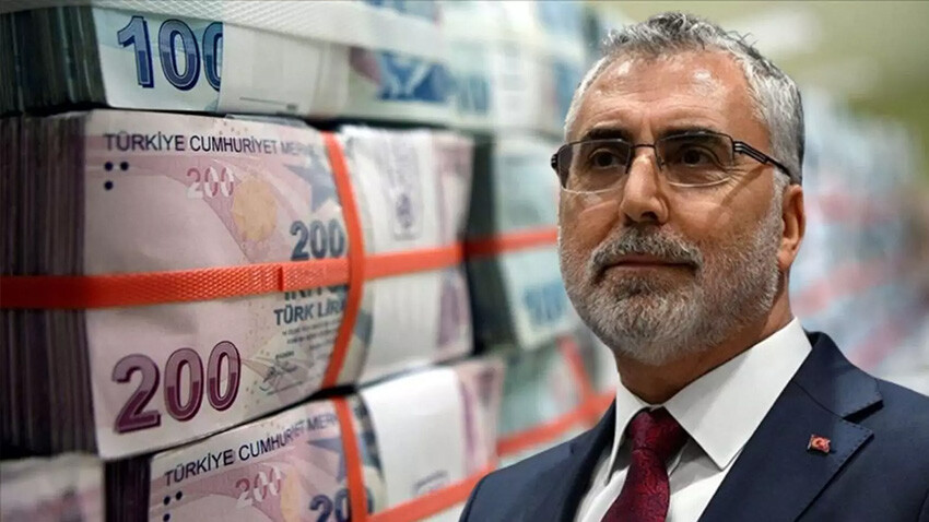 Asgari ücrette ilk randevu bugün: Milyonlar için zam süreci başlıyor! İşte masadaki zam oranı ve rakamlar Asgari ücrette ilk randevu bugün: Milyonlar için zam süreci başlıyor! İşte masadaki zam oranı ve rakamlar