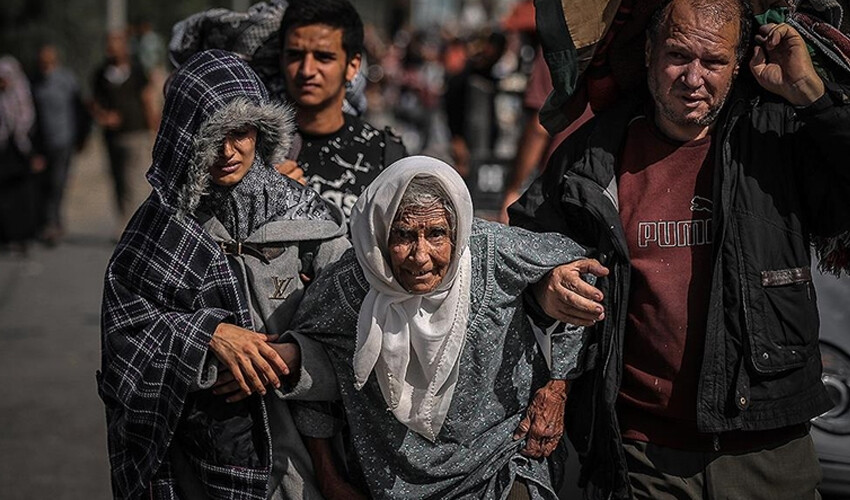 İsrail katliamlara hızlı başladı! Ateşkes sonrası hayatını kaybedenlerin sayısı 178'e yükseldi İsrail katliamlara hızlı başladı! Ateşkes sonrası hayatını kaybedenlerin sayısı 178'e yükseldi