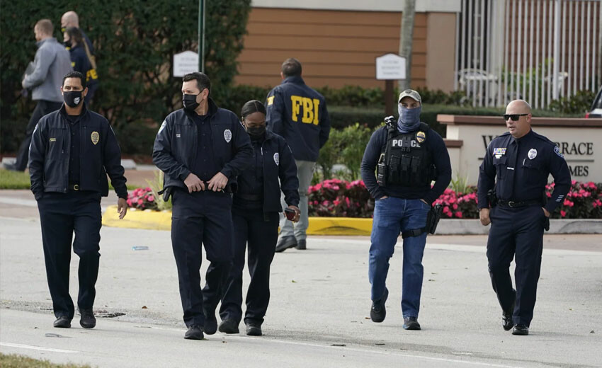 FBI, Arap karşıtı şiddet ve nefret suçlarının takibini durdurdu FBI, Arap karşıtı şiddet ve nefret suçlarının takibini durdurdu