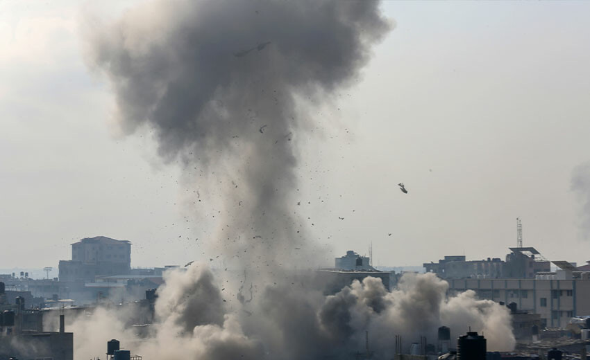 BM'den açık mesaj! 'Gazze'de çatışmaların yeniden başlaması felaket'