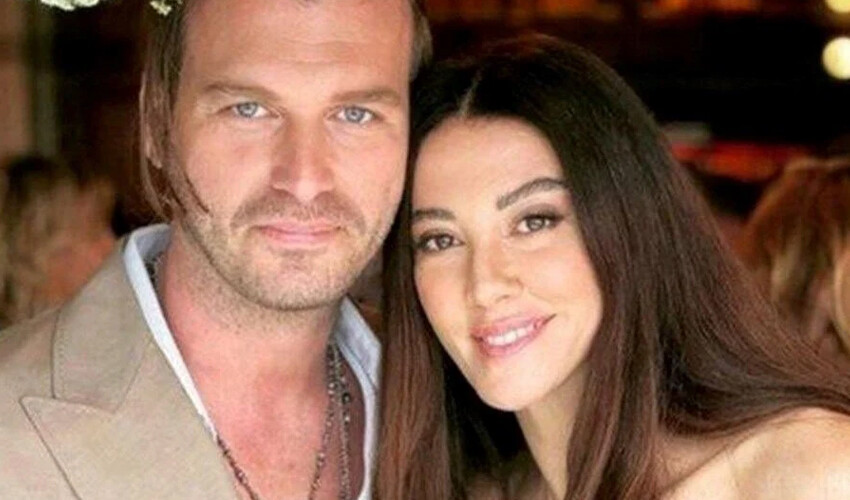 Kıvanç Tatlıtuğ’un altın saçlı oğlu Kurt Efe’den yeni fotoğraf Kıvanç Tatlıtuğ’un altın saçlı oğlu Kurt Efe’den yeni fotoğraf