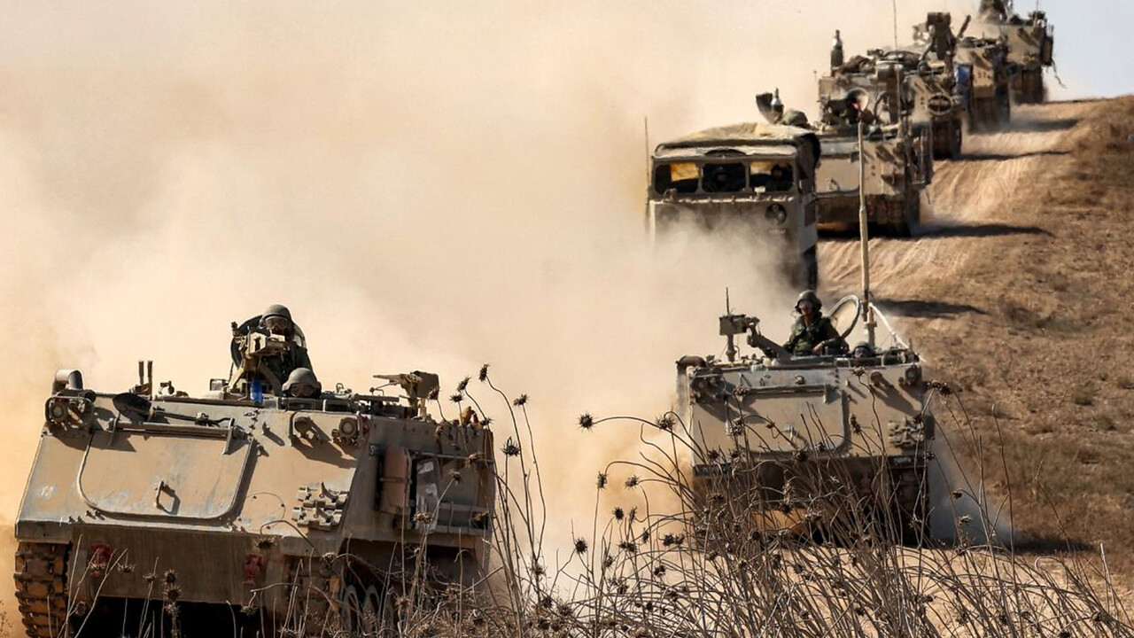 Hizbullah İsrail'i, İsrail de Lübnan'ı hedef aldı! Bölgede gerilim kaldığı yerden devam etti Hizbullah İsrail'i, İsrail de Lübnan'ı hedef aldı! Bölgede gerilim kaldığı yerden devam etti