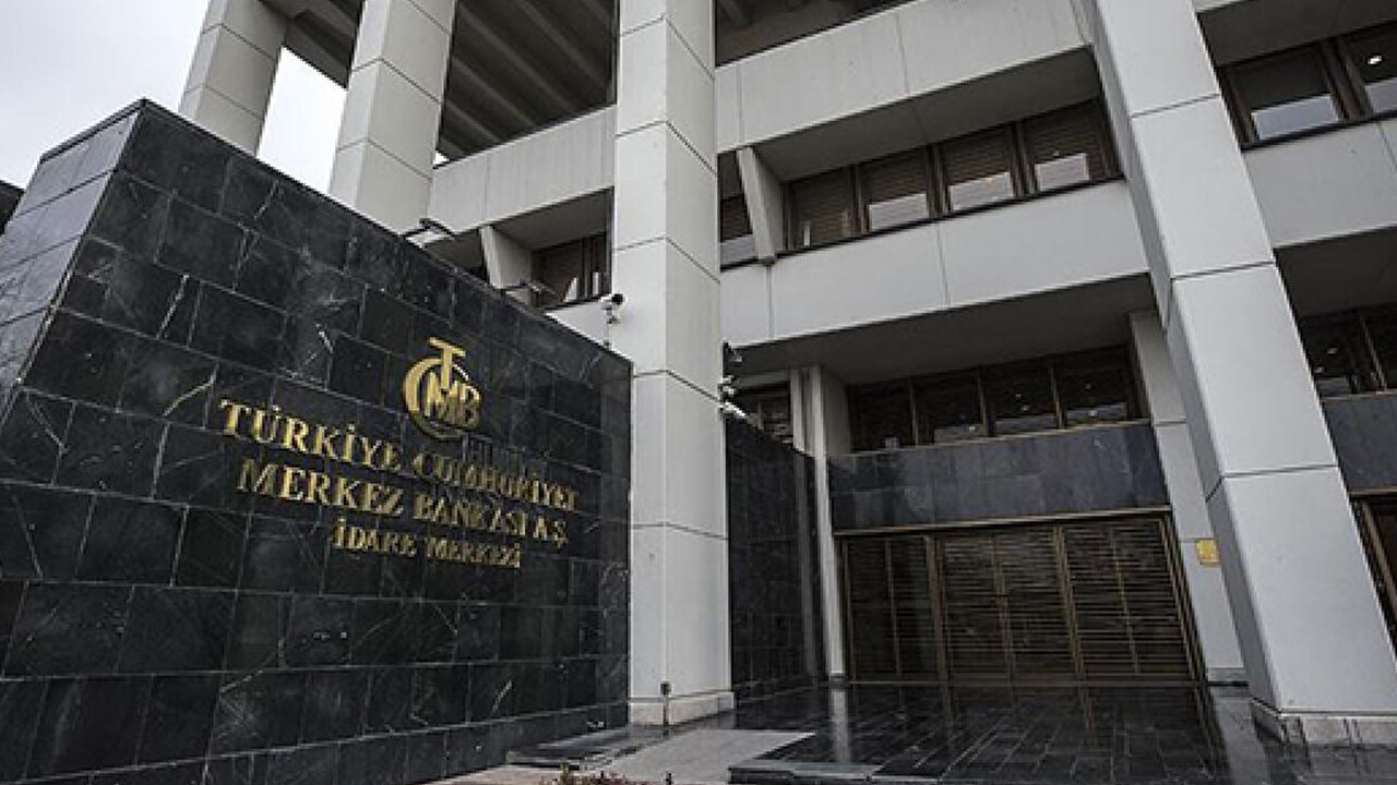Resmi Gazete’de yayımlandı: MB reeskont iskonto ve avans işlemlerinde faiz oranını artırdı Resmi Gazete’de yayımlandı: MB reeskont iskonto ve avans işlemlerinde faiz oranını artırdı