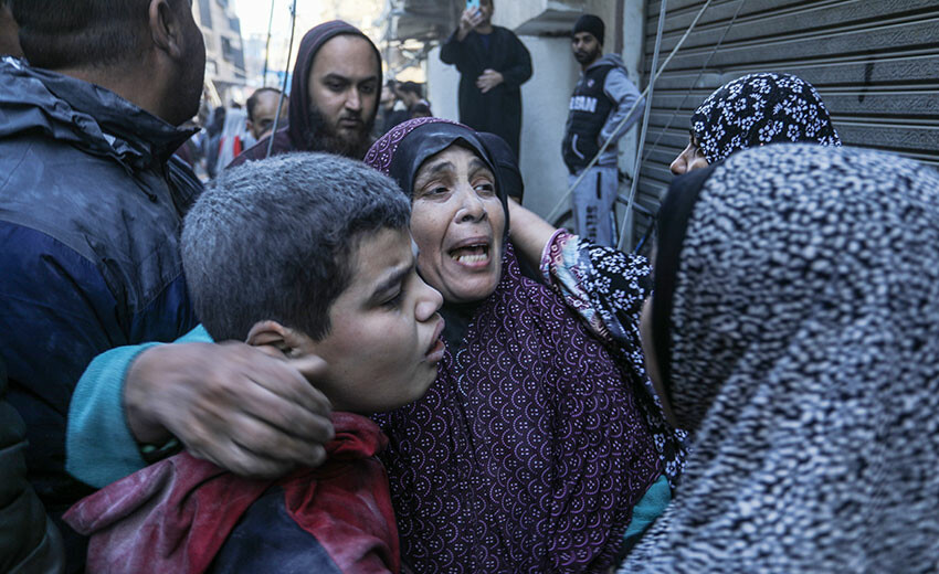 BM'den açık mesaj! 'Gazze'de çatışmaların yeniden başlaması felaket'