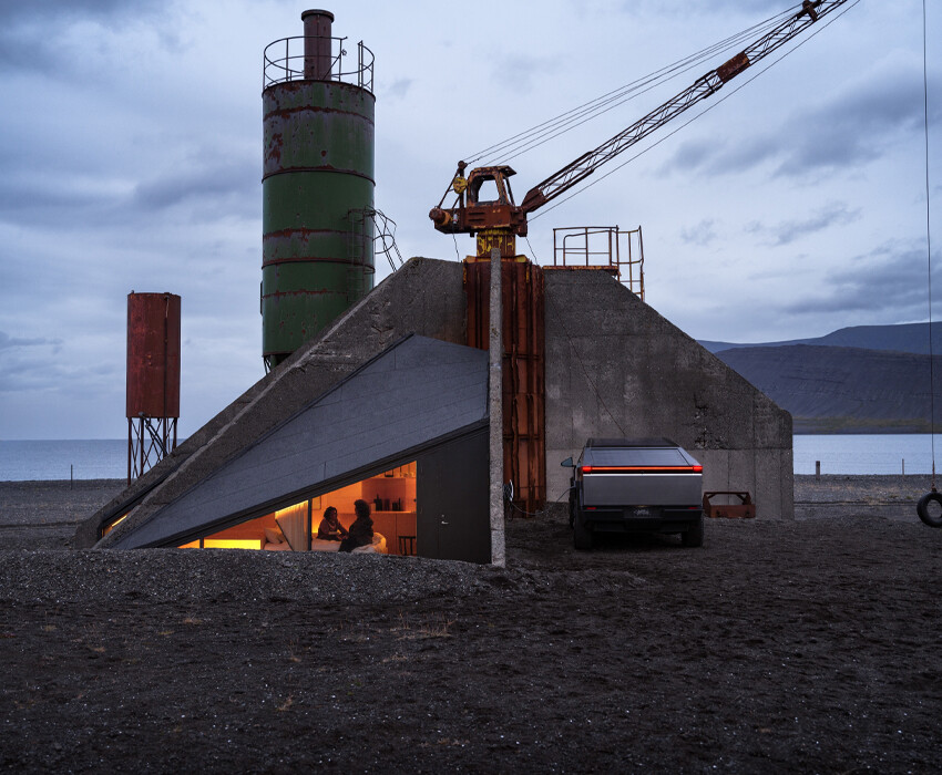 tesla cybertruck şarj