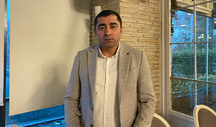 Atilla Baltaş'ın avukatından olay açıklamalar!  Atilla Baltaş'ın avukatından olay açıklamalar!