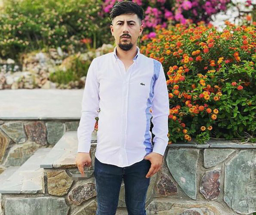Adana'da dehşet! Şükrü Akkoyun sokak ortasında infaz edildi Adana'da dehşet! Şükrü Akkoyun sokak ortasında infaz edildi