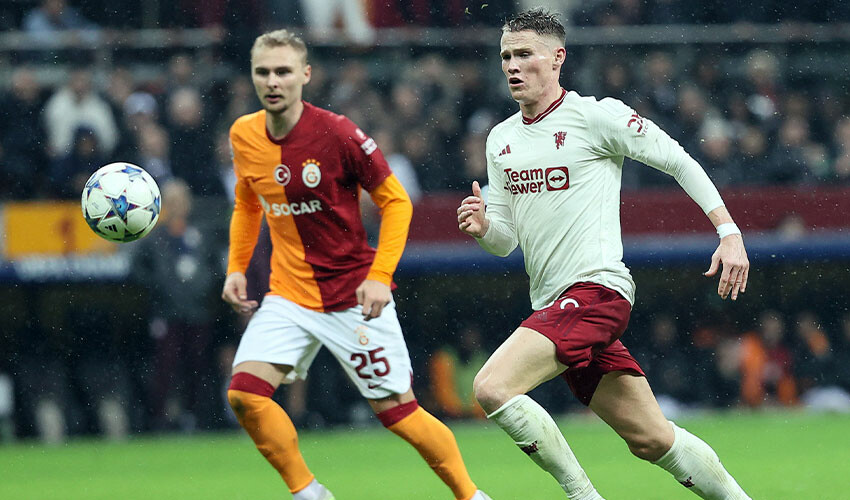 Pendikspor - Galatasaray muhtemel 11'ler | Okan Buruk'tan 4 değişiklik Pendikspor - Galatasaray muhtemel 11'ler | Okan Buruk'tan 4 değişiklik