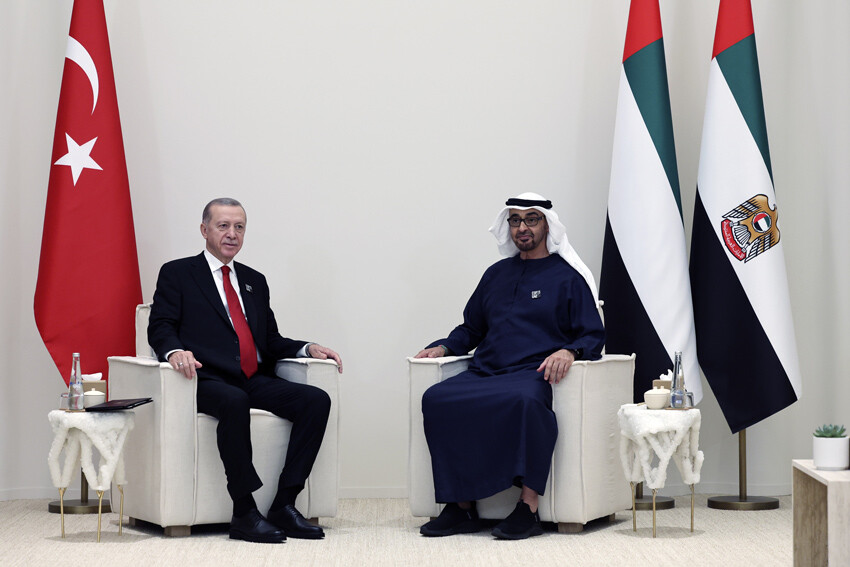 Cumhurbaşkanı Erdoğan: Savaş suçlusu İsrail artık hesap vermeli Cumhurbaşkanı Erdoğan: Savaş suçlusu İsrail artık hesap vermeli