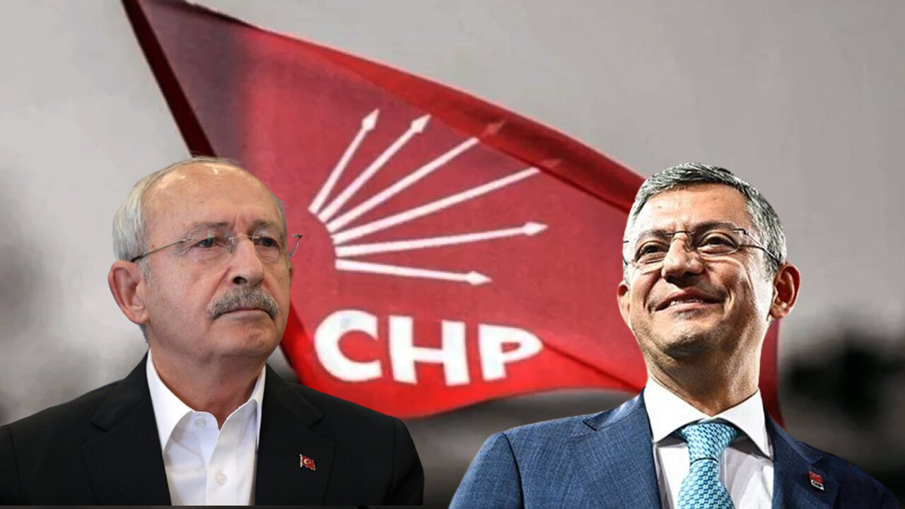 CHP’de alacaklısı belirsiz 160 milyon liralık borç çıktı! CHP’de alacaklısı belirsiz 160 milyon liralık borç çıktı!