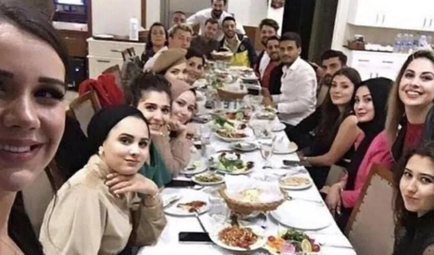 Mal varlığına el konulmuştu… ‘Şampiyonlar Ligi’ fotoğrafındaki fenomen Eylül Öztürk’ten açıklama Mal varlığına el konulmuştu… ‘Şampiyonlar Ligi’ fotoğrafındaki fenomen Eylül Öztürk’ten açıklama