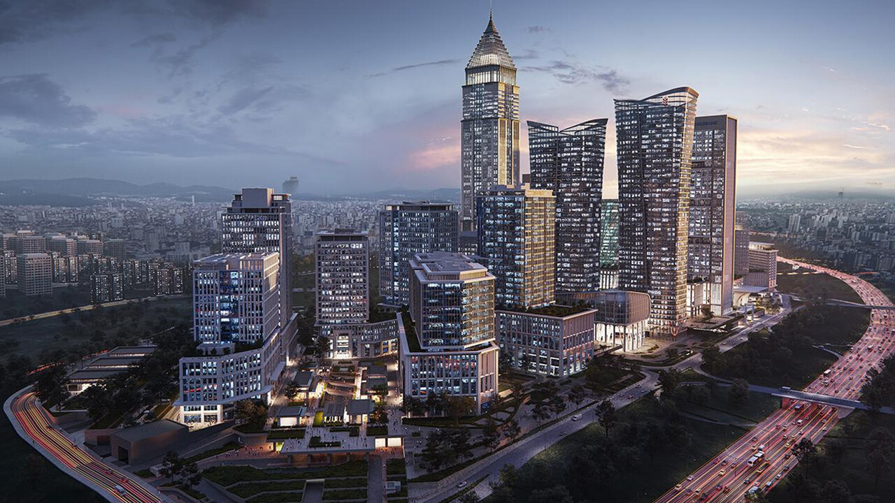 BDDK personeline İstanbul tazminatı BDDK personeline İstanbul tazminatı