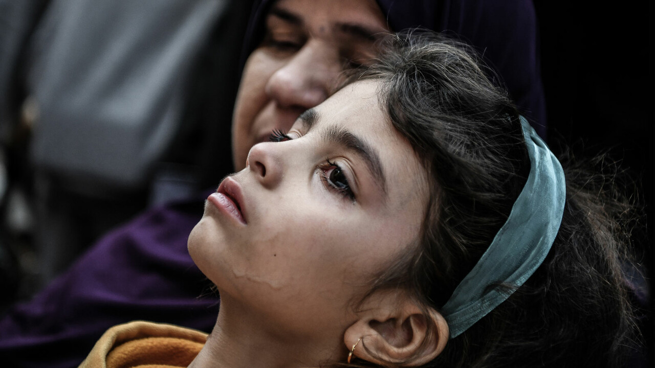 UNICEF Gazze'deki katliama işaret etti: Bu çocuklara karşı yürütülen bir savaş UNICEF Gazze'deki katliama işaret etti: Bu çocuklara karşı yürütülen bir savaş