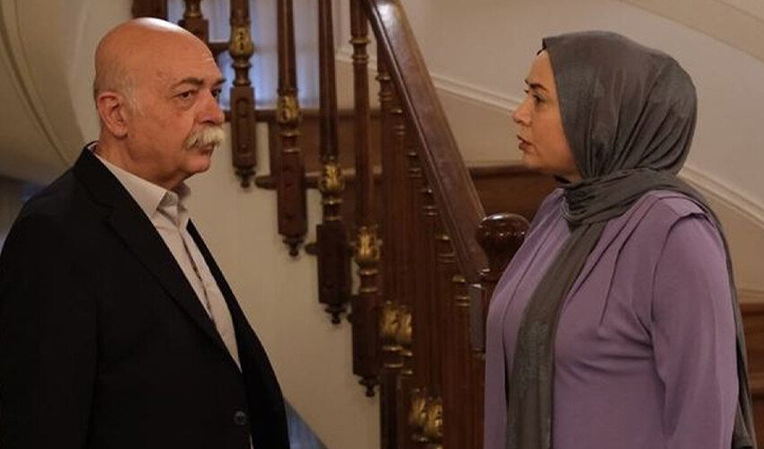 Kızılcık Şerbeti’nin Abdullah’ı gençlik fotoğrafıyla şaşkına çevirdi Kızılcık Şerbeti’nin Abdullah’ı gençlik fotoğrafıyla şaşkına çevirdi