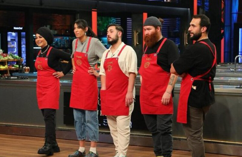 MasterChef Türkiye 1 Aralık ödül oyununu kim kazandı? MasterChef  All Star 100 Bin TL kim aldı? MasterChef Türkiye 1 Aralık ödül oyununu kim kazandı? MasterChef  All Star 100 Bin TL kim aldı?
