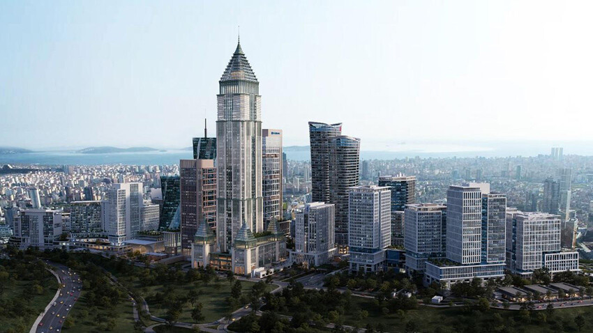 BDDK personeline İstanbul tazminatı BDDK personeline İstanbul tazminatı