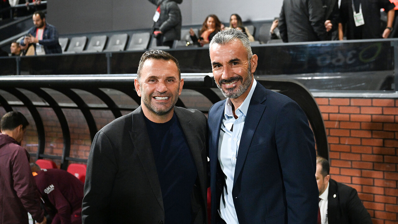 Pendikspor'dan Galatasaray maçının ardından 'Türk futbolunda kara gece' açıklaması Pendikspor'dan Galatasaray maçının ardından 'Türk futbolunda kara gece' açıklaması