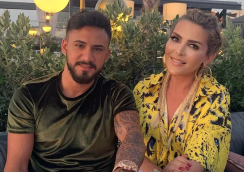 Selin Ciğerci ve Gökhan Çıra'ya 'kara para' soruşturması! Fenomenlere MASAK markajı... Selin Ciğerci ve Gökhan Çıra'ya 'kara para' soruşturması! Fenomenlere MASAK markajı...