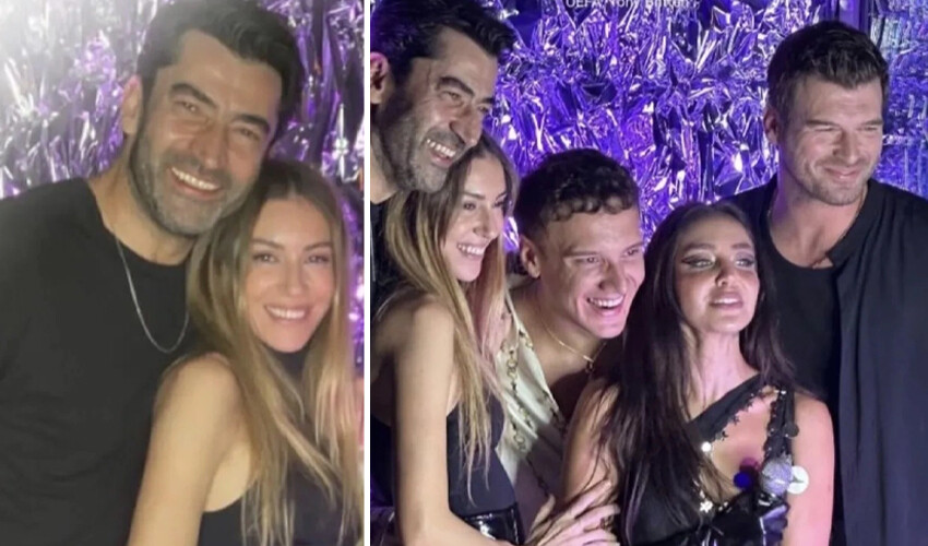 Kenan İmirzalıoğlu ‘ihanet’ iddialarına son noktayı koydu