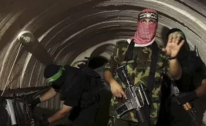 İsrail basınından Netanyahu’yu çıldırtacak haber: Hamas, mükemmel bir şekilde oyuna getirdi