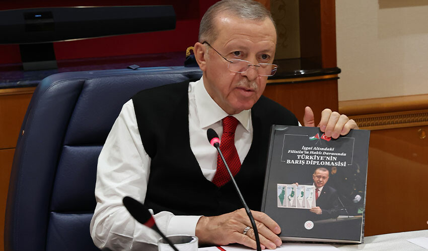 Cumhurbaşkanı Erdoğan'dan 'Seçil Erzan Fonu' ile ilgili ilk açıklama! 'Hepsinin peşindeyiz' Cumhurbaşkanı Erdoğan'dan 'Seçil Erzan Fonu' ile ilgili ilk açıklama! 'Hepsinin peşindeyiz'