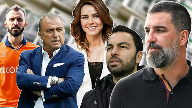 Yüksek karlı fon davasında tahliye! Seçil Erzan tek tutuklu sanık oldu Cumhurbaşkanı Erdoğan'dan 'Seçil Erzan Fonu' ile ilgili ilk açıklama!  'Hepsinin peşindeyiz' | Türkiye Gazetesi