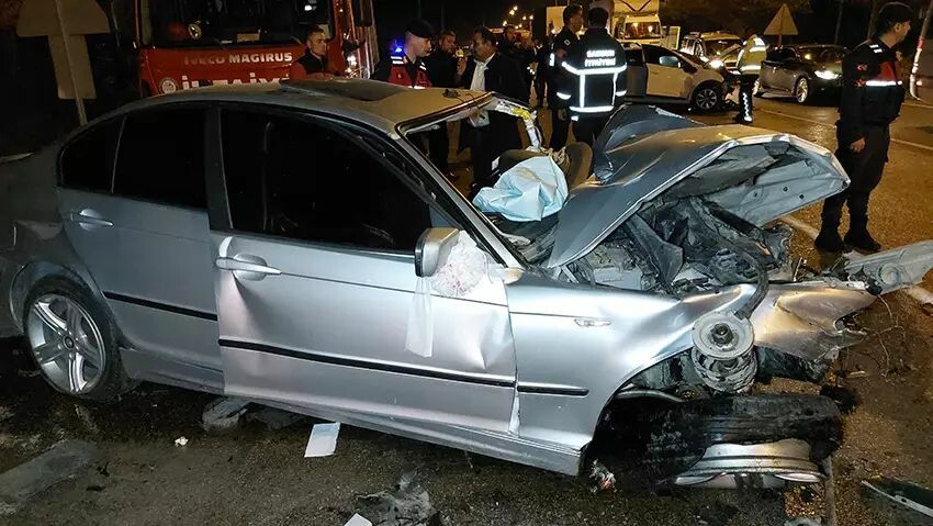 AK Parti Gençlik Kolları Başkanı İslamoğlu son yolculuğuna uğurlandı