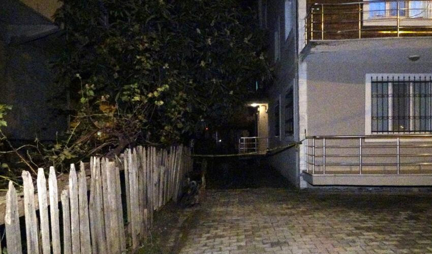 Kayınpeder dehşet saçtı! Damadını ve kardeşini vurdu