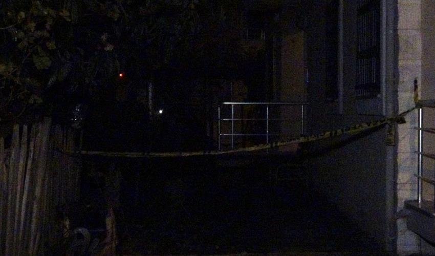 Kayınpeder dehşet saçtı! Damadını ve kardeşini vurdu