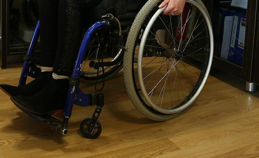 Diyanet İşleri Başkanı Erbaş'tan, Dünya Engelliler Günü mesajı