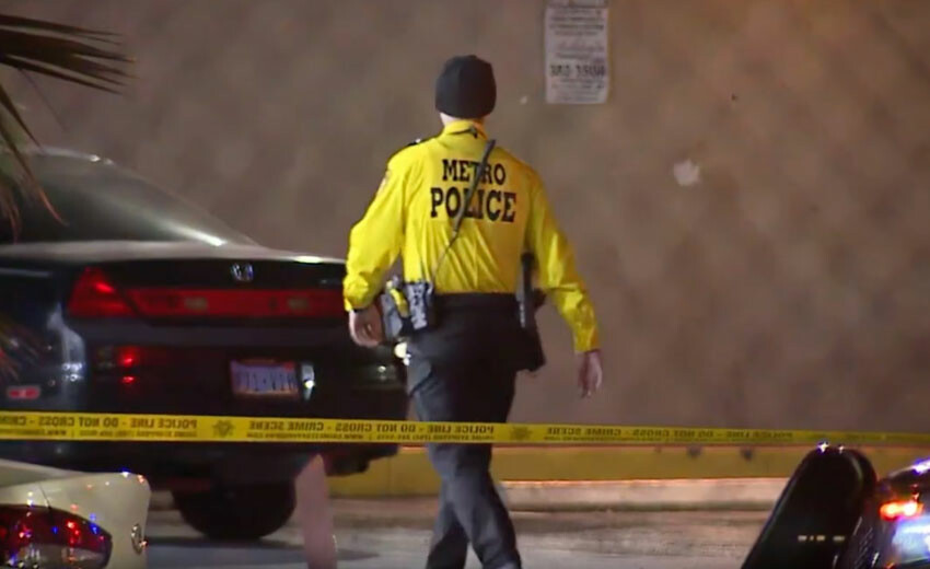 Evsizleri uykusunda avlayan seri katil yakayı ele verdi: Los Angeles’ı sarsan cinayetlerde sır perdesi aralandı