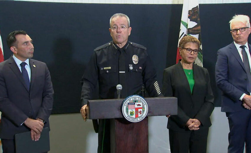 Evsizleri uykusunda avlayan seri katil yakayı ele verdi: Los Angeles’ı sarsan cinayetlerde sır perdesi aralandı