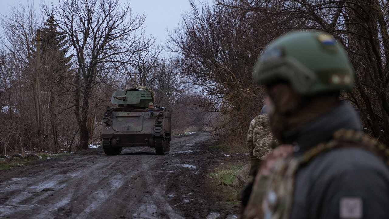 NATO&#039;dan Ukrayna açıklaması: Kötü haberlere hazır olmalıyız