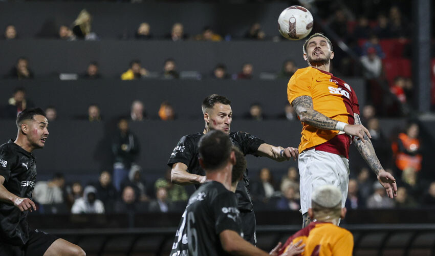 Icardi'ye ne oldu? Arjantinli golcü son 5 haftada şaşırttı Icardi'ye ne oldu? Arjantinli golcü son 5 haftada şaşırttı