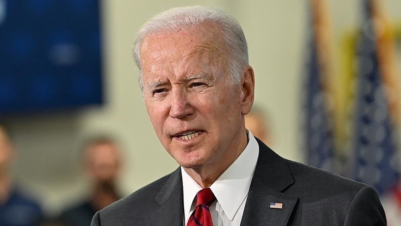 ABD&#039;de Müslümanlar, Biden karşıtı kampanya başlattı