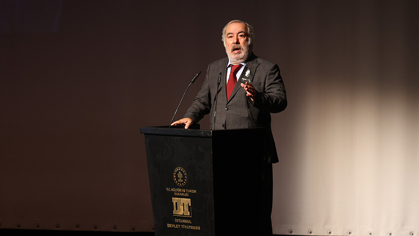 Usta sanatçı Can Gürzap son yolculuğuna uğurlandı Usta sanatçı Can Gürzap son yolculuğuna uğurlandı