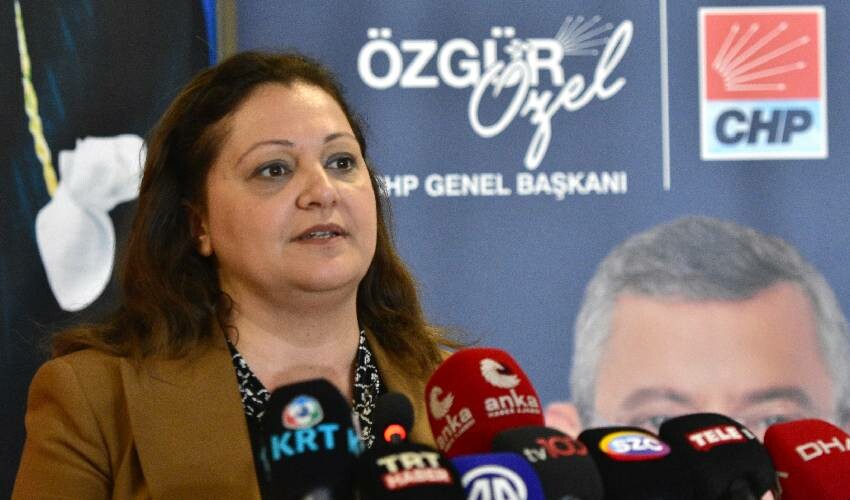 CHP’de yerel seçim hazırlığı: 90 milletvekili 40 ilde mülakat yapacak CHP’de yerel seçim hazırlığı: 90 milletvekili 40 ilde mülakat yapacak