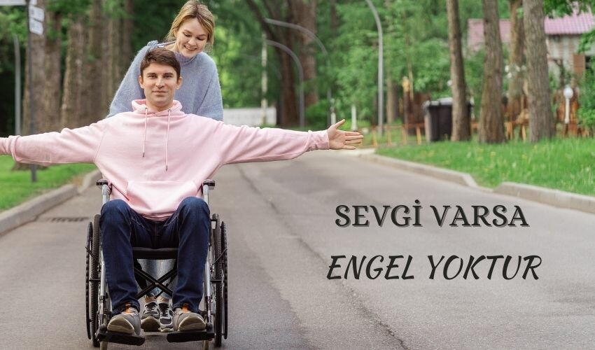 3 Aralık Engelliler Günü mesajları ve sözleri | WhatsApp, Instagram, X için Dünya Engelliler Günü resimli paylaşımları 3 Aralık Engelliler Günü mesajları ve sözleri | WhatsApp, Instagram, X için Dünya Engelliler Günü resimli paylaşımları