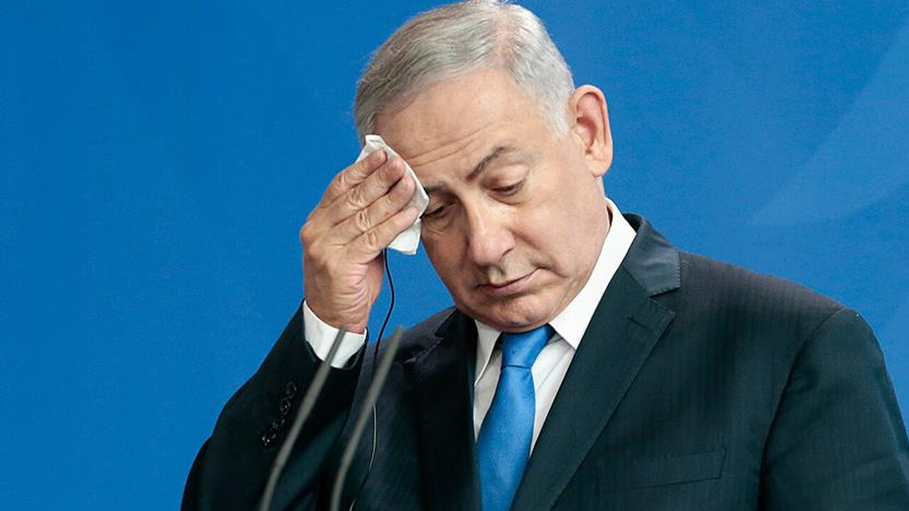 Netanyahu&#039;nun yolsuzluk davası bugün İsrail mahkemesinde yeniden başlayacak