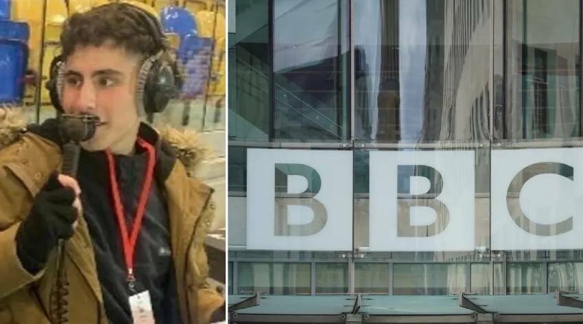 Batı'dan Gazze'ye destek verenlere sansür