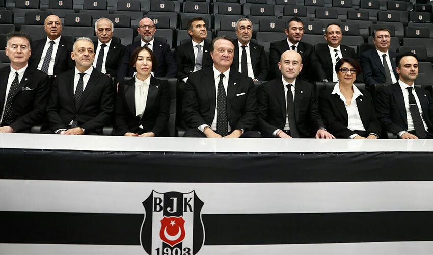 Fenerbahçe ve Galatasaray'dan Hasan Arat'a mesaj Fenerbahçe ve Galatasaray'dan Hasan Arat'a mesaj