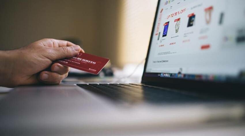 E-ticarette Kasım fırtınası: Tüm zamanların rekoru kırıldı E-ticarette Kasım fırtınası: Tüm zamanların rekoru kırıldı