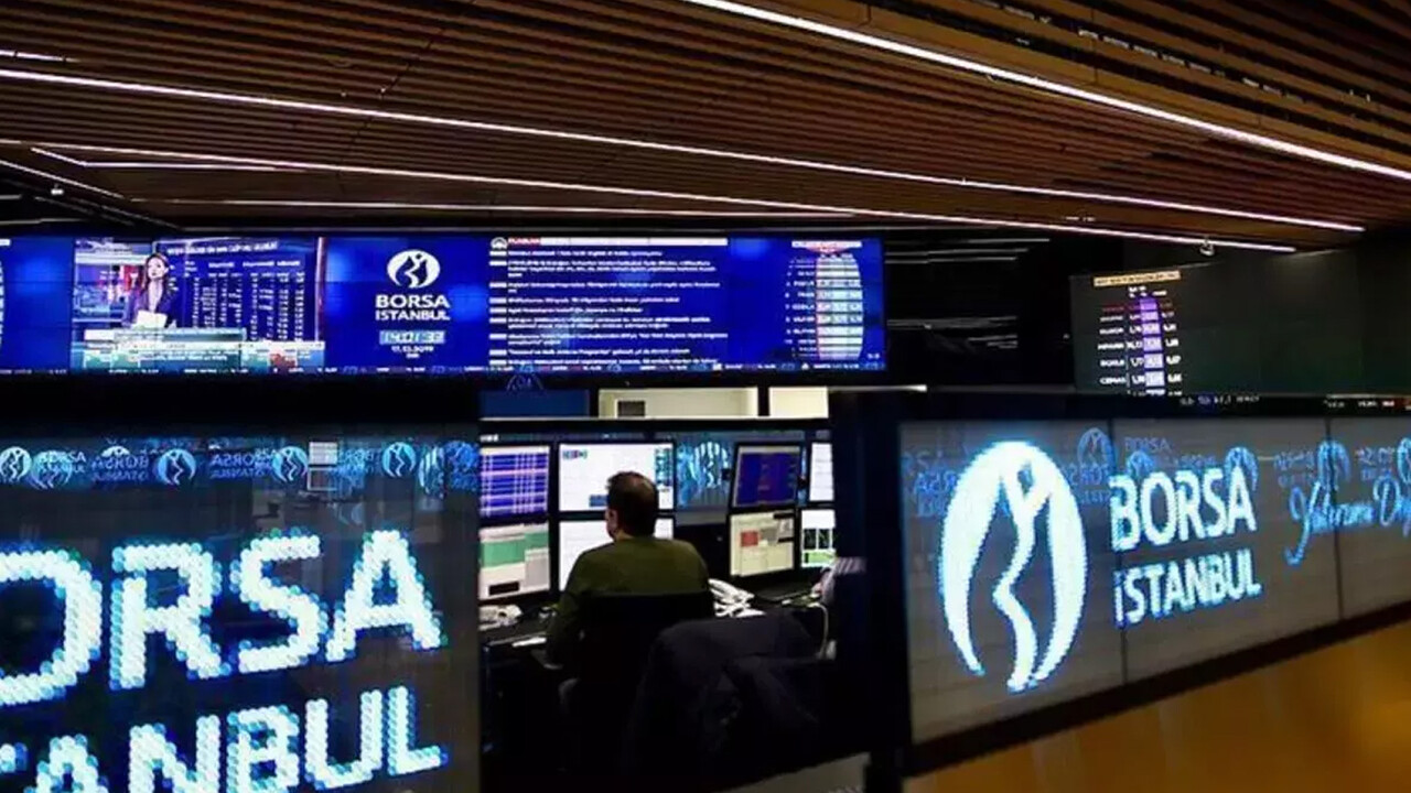 Borsa İstanbul&#039;da &#039;Marmara depremi&#039; etkisi: BİST 100 anlık olarak sert düştü