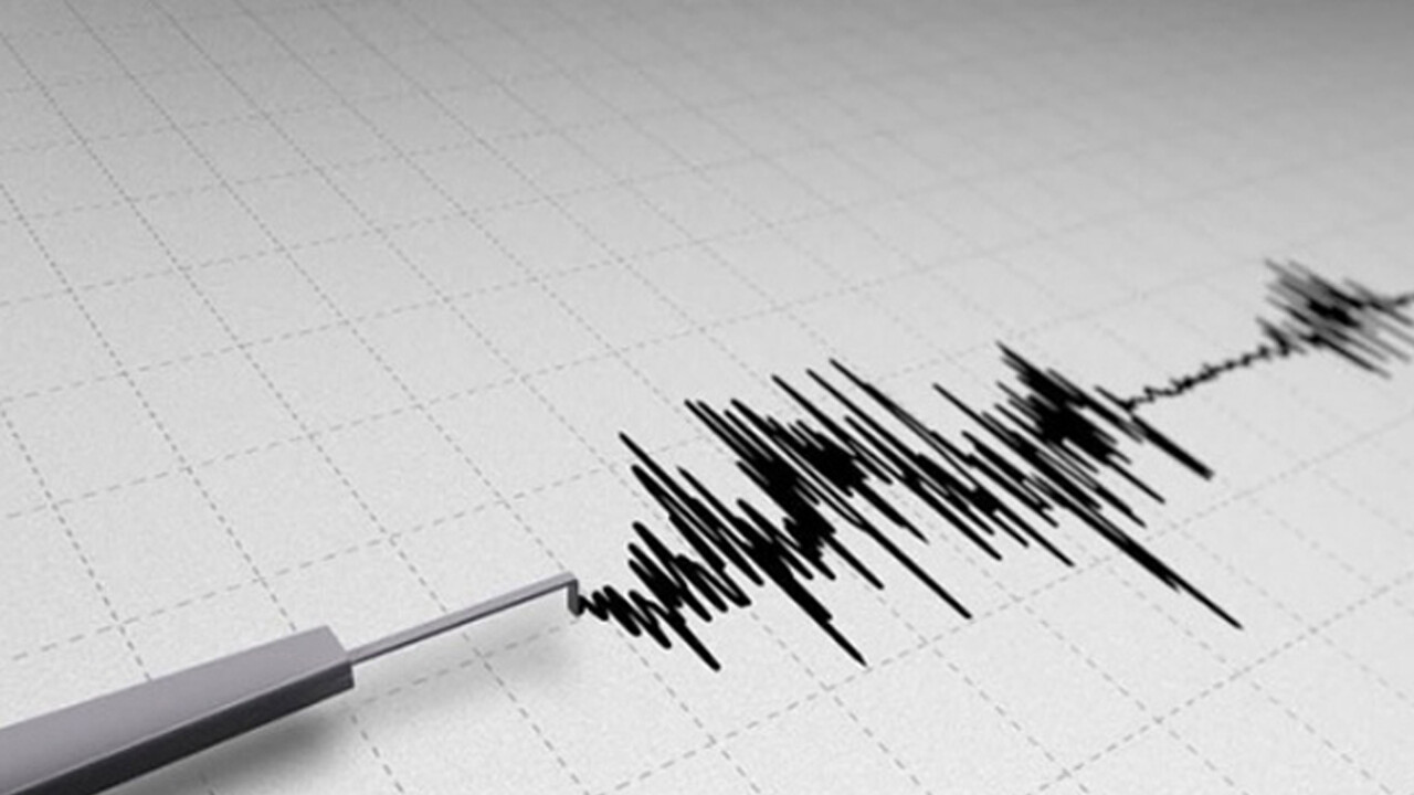 Kahramanmaraş&#039;ta deprem mi oldu? Son dakika 4 Aralık Kahramanmaraş depremleri