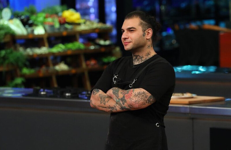 MasterChef'te dün akşam kim elendi? 3 Aralık 2023 MasterChef veda eden isim! MasterChef'te dün akşam kim elendi? 3 Aralık 2023 MasterChef veda eden isim!