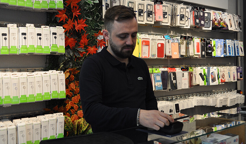 Fiziksel kart kullanımını tarihe gömmesi beklenen NFC teknolojisi hızla yaygınlaşıyor nfc